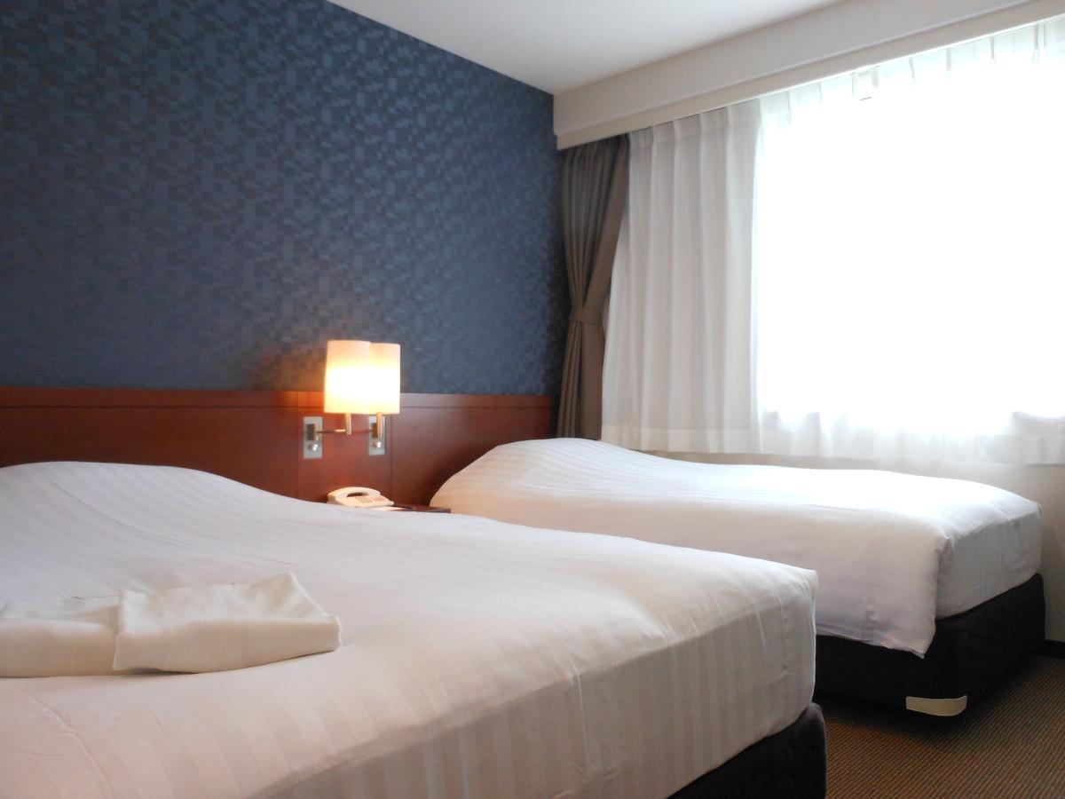 Paradis Inn Sagamihara Exterior foto