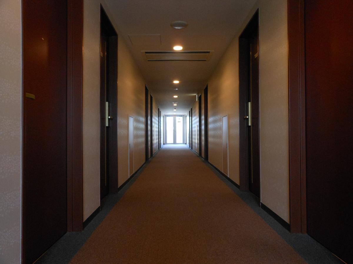 Paradis Inn Sagamihara Exterior foto