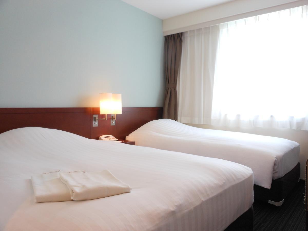 Paradis Inn Sagamihara Exterior foto